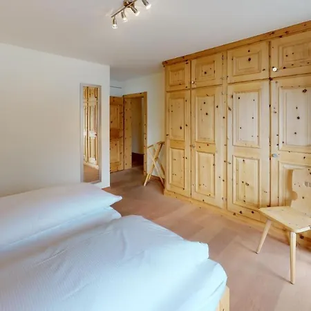 Surlej 34 * St. Moritz