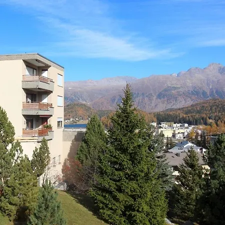 Surlej 34 Appartamento