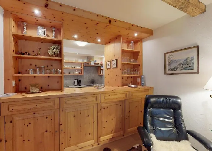 Surlej 34 * 圣莫里茨