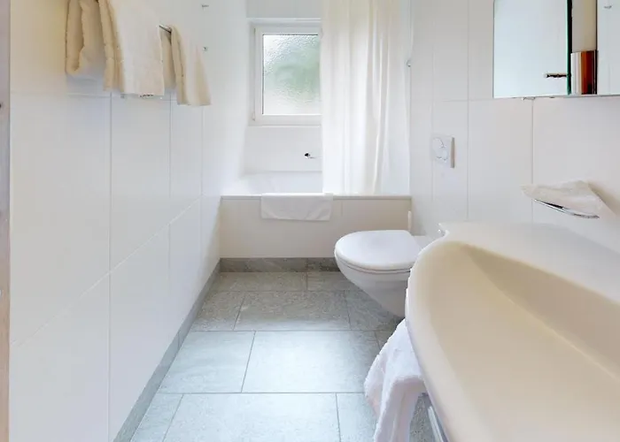 Surlej 34 Apartamento