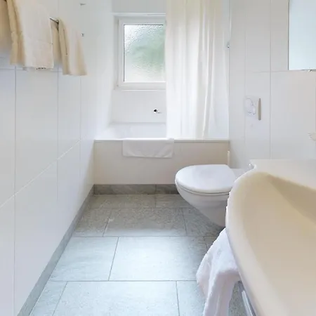 Surlej 34 Apartamento