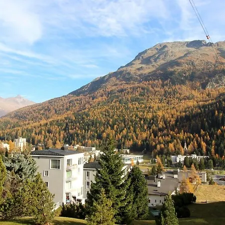 Surlej 34 Apartamento *